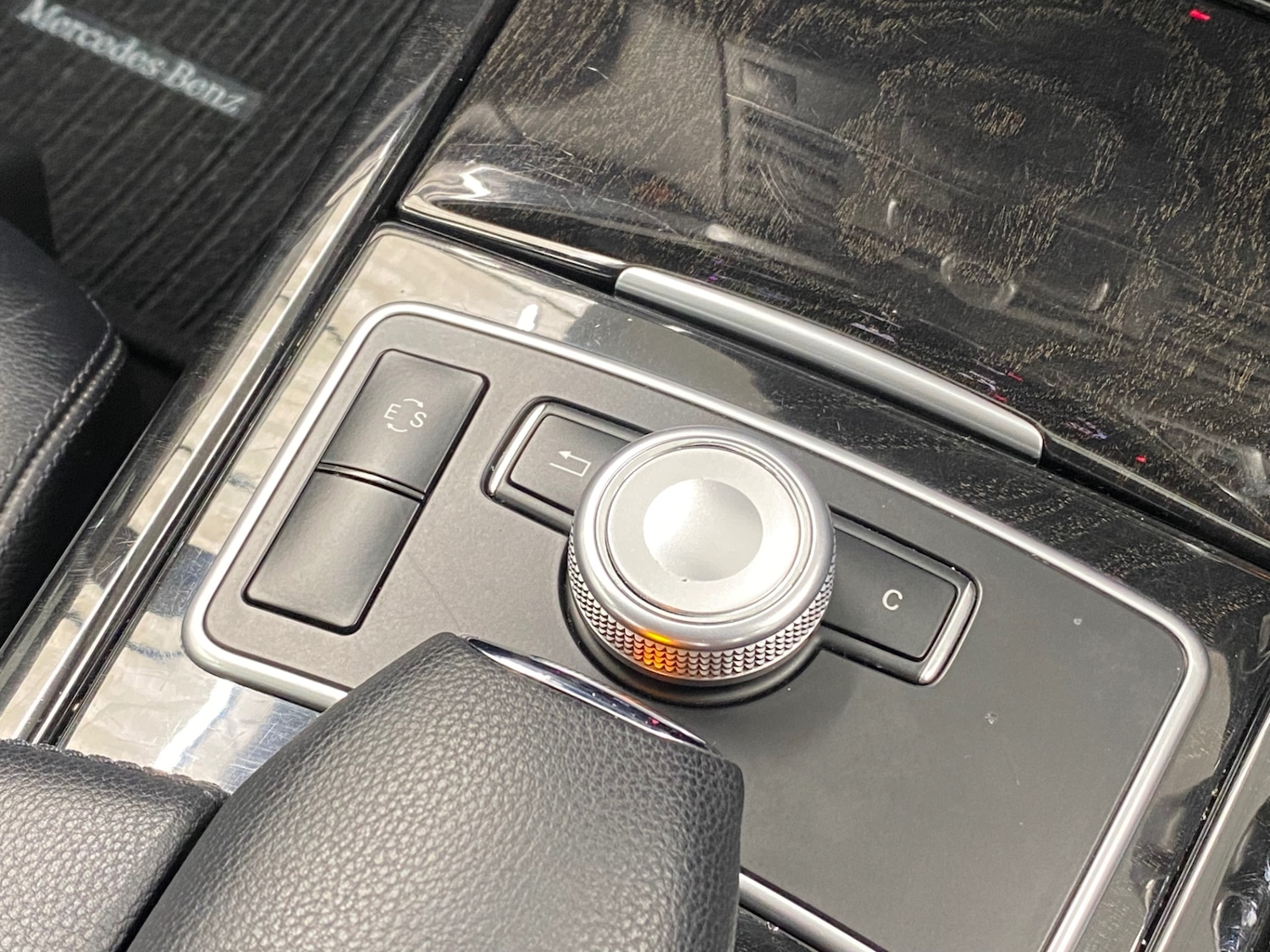 Used Mercedes-Benz E Class 2010 for sale - 77864628: Photo 24