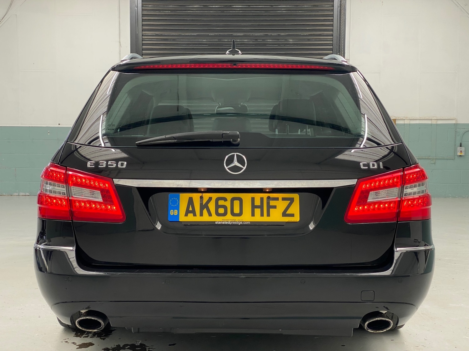Used Mercedes-Benz E Class 2010 for sale - 77864628: Photo 8