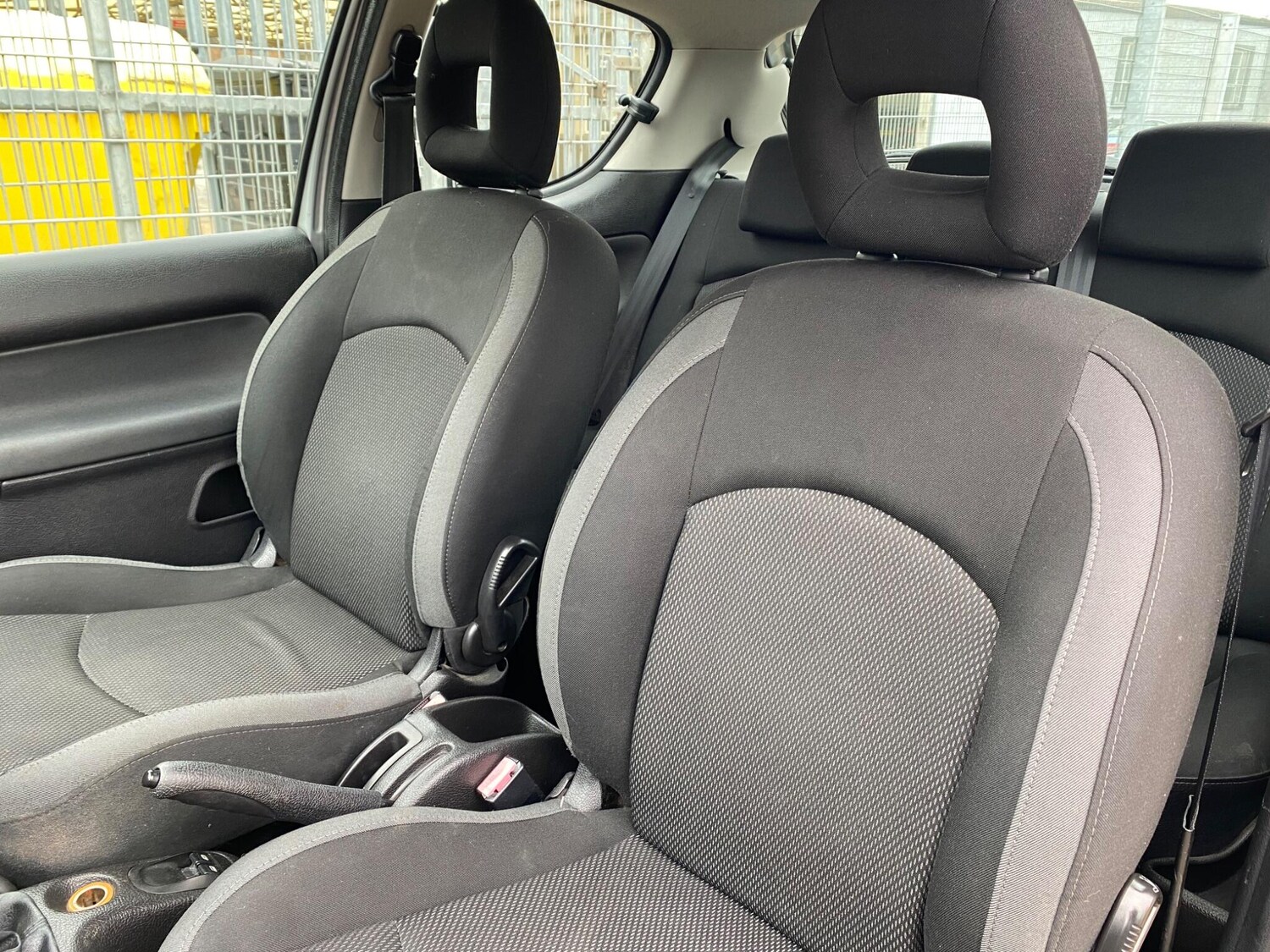 Used Peugeot 206 for sale - 78190346: Photo 11