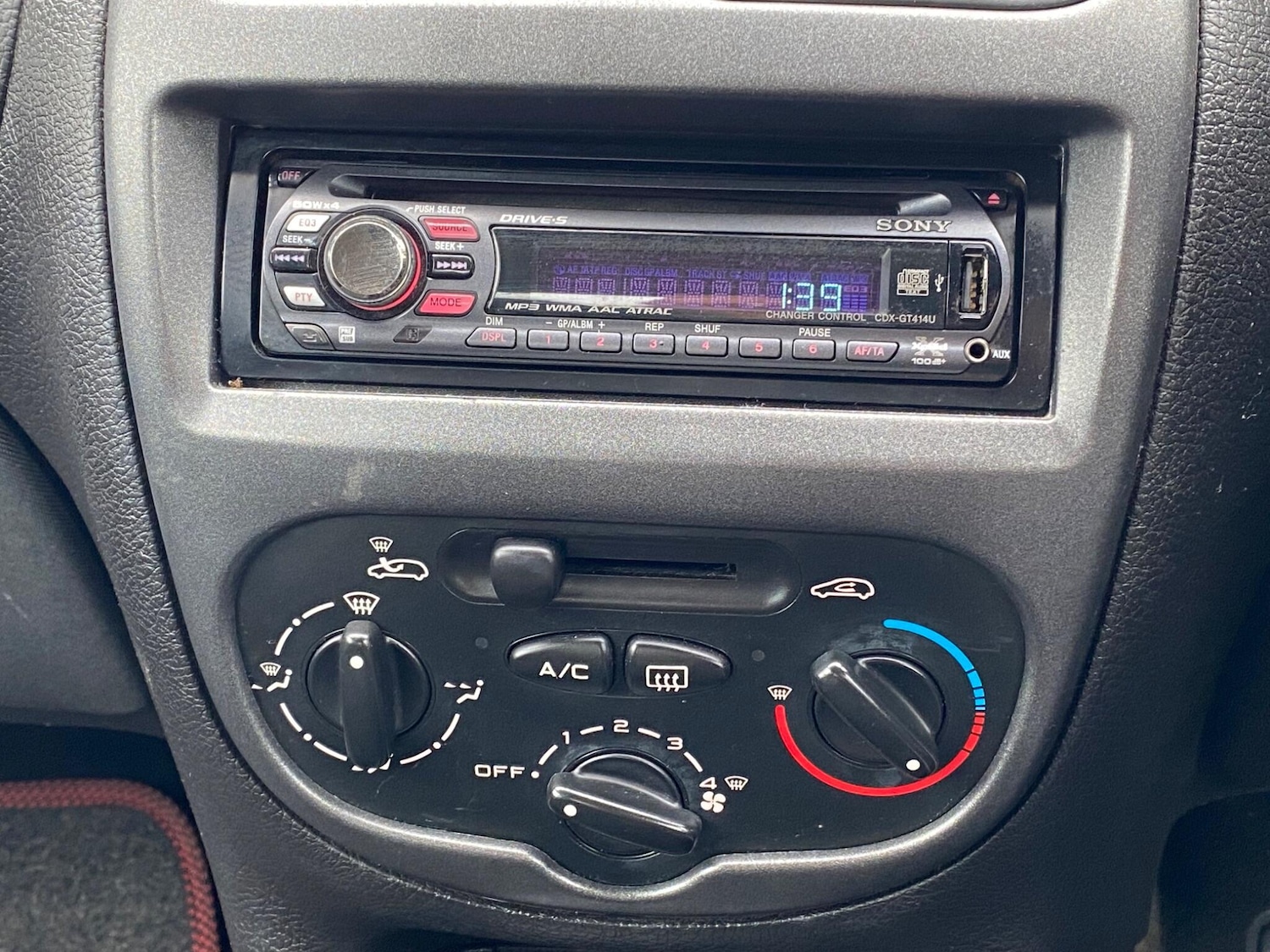 Used Peugeot 206 for sale - 78190346: Photo 13