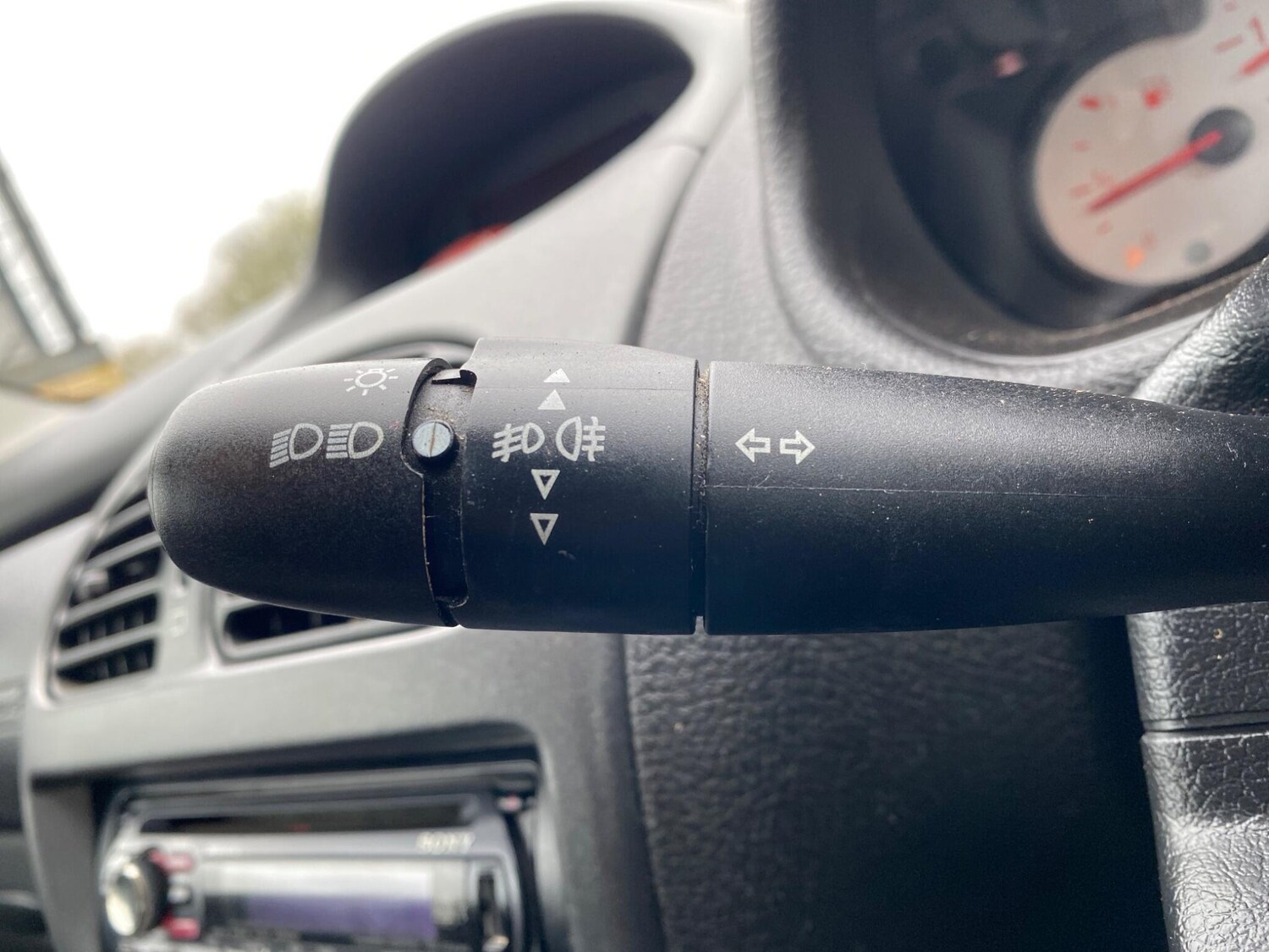 Used Peugeot 206 for sale - 78190346: Photo 15