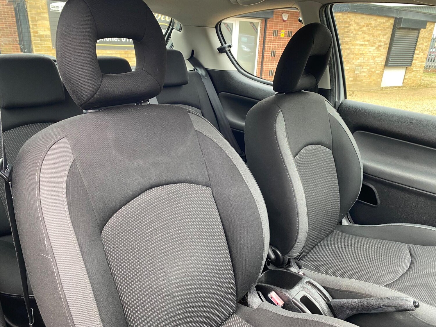 Used Peugeot 206 for sale - 78190346: Photo 7