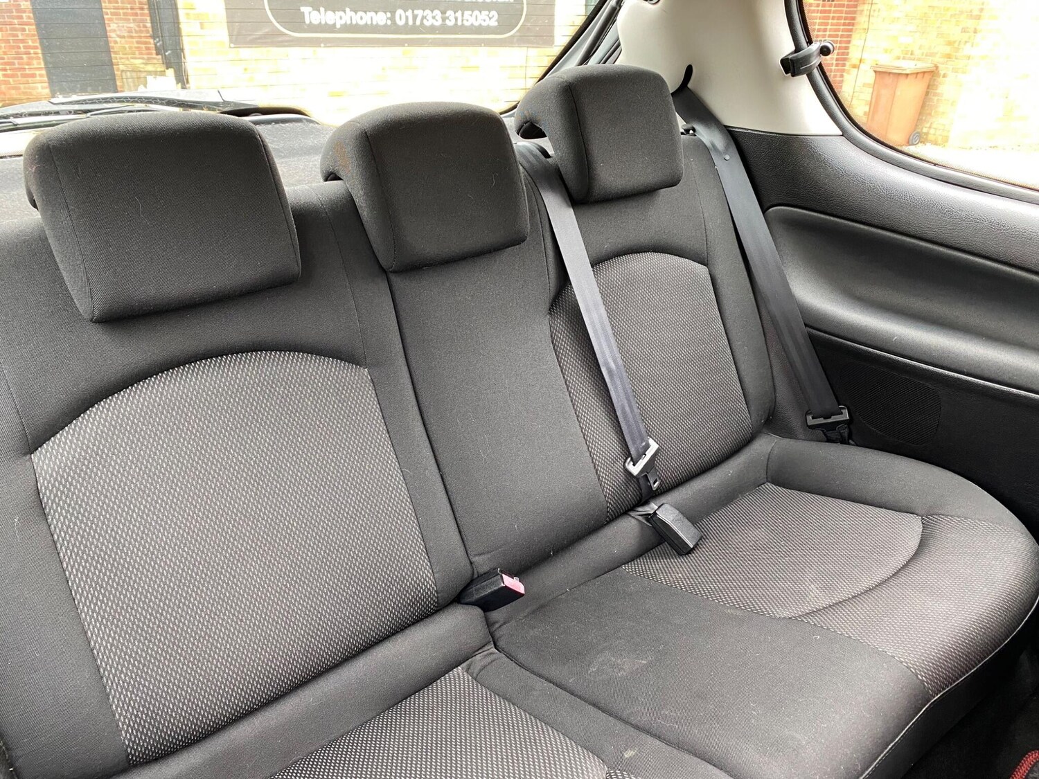 Used Peugeot 206 for sale - 78190346: Photo 8