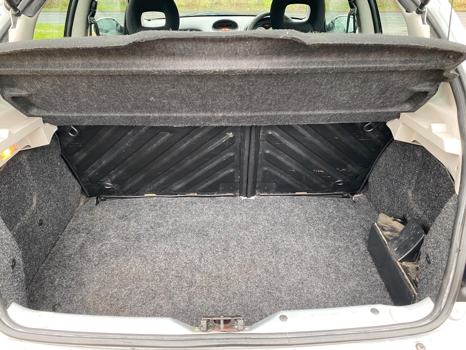 Used Peugeot 206 for sale - 78190346: Photo 9