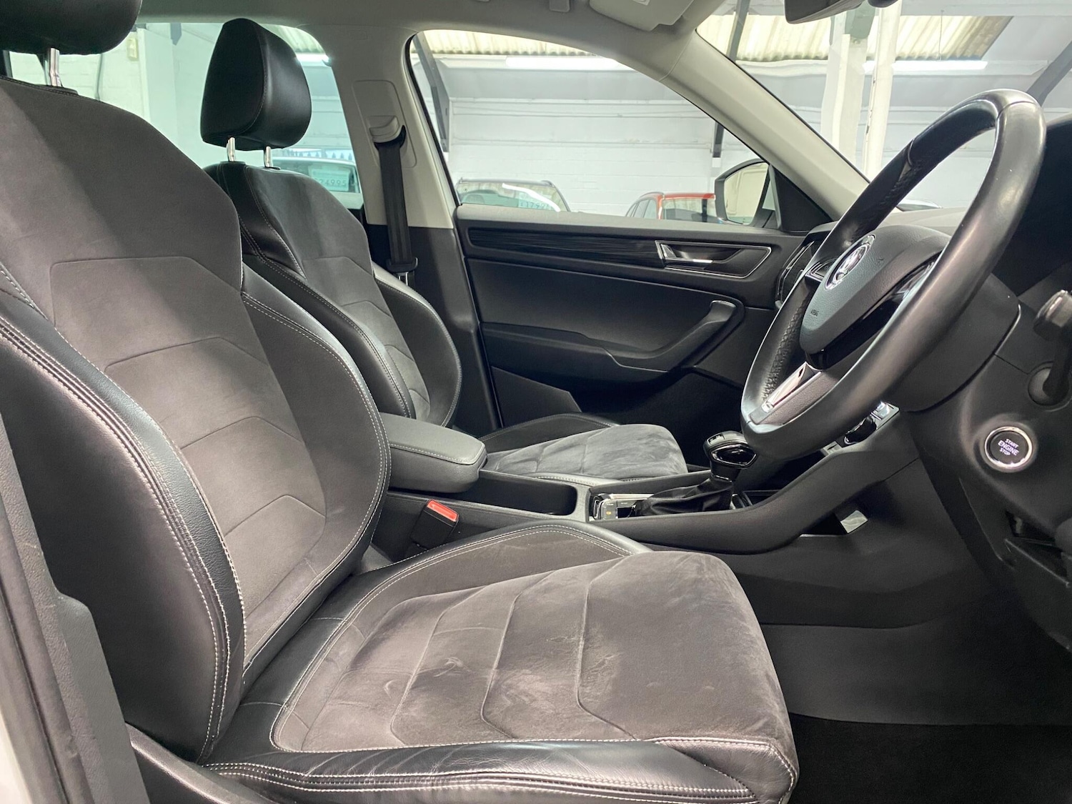 Used Skoda Kodiaq 2017 for sale - 77598669: Photo 13