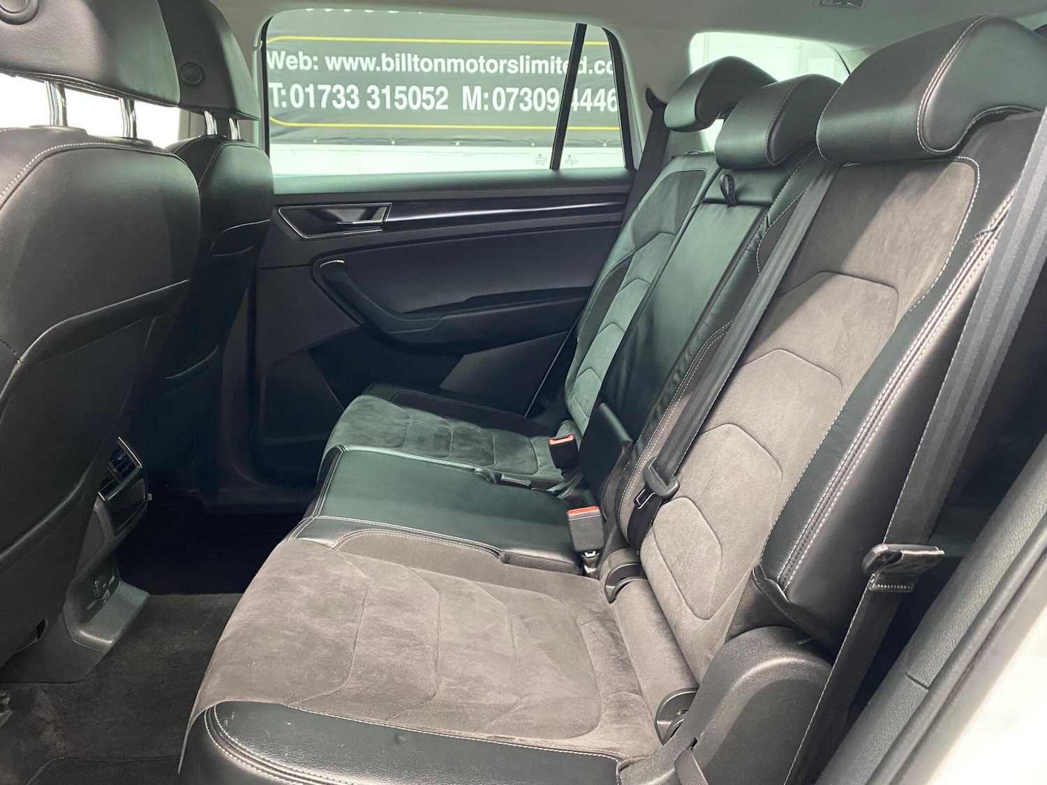 Used Skoda Kodiaq 2017 for sale - 77598669: Photo 19