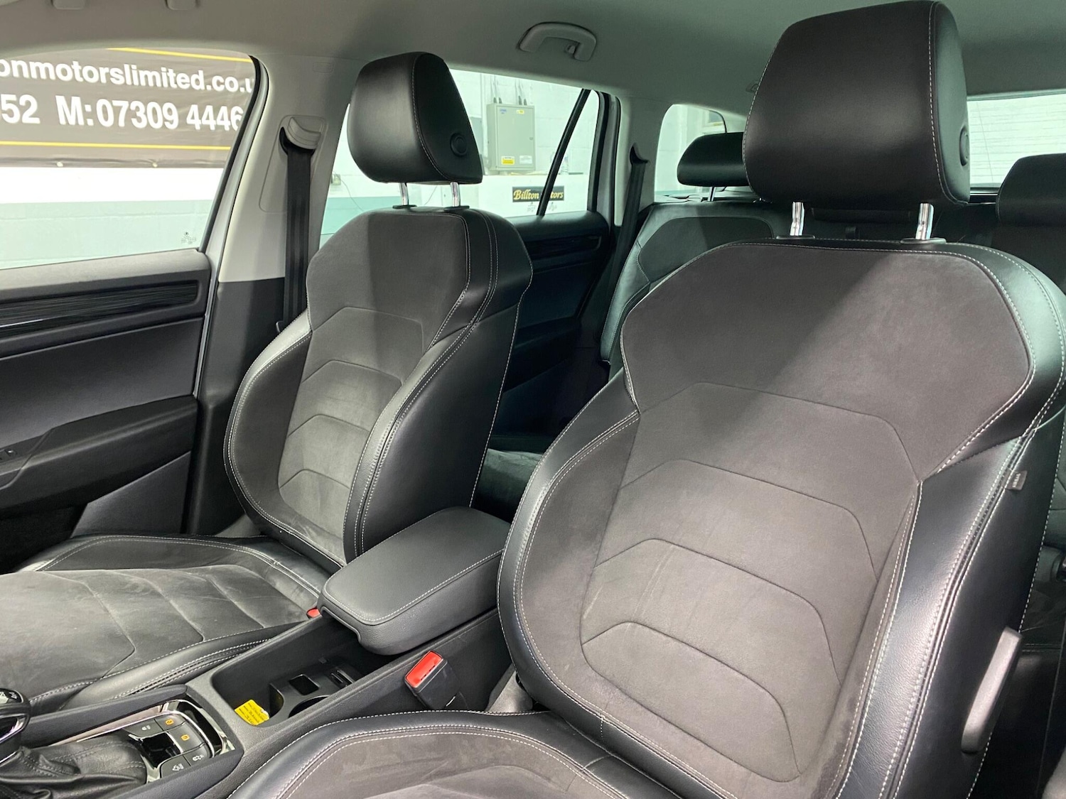 Used Skoda Kodiaq 2017 for sale - 77598669: Photo 22