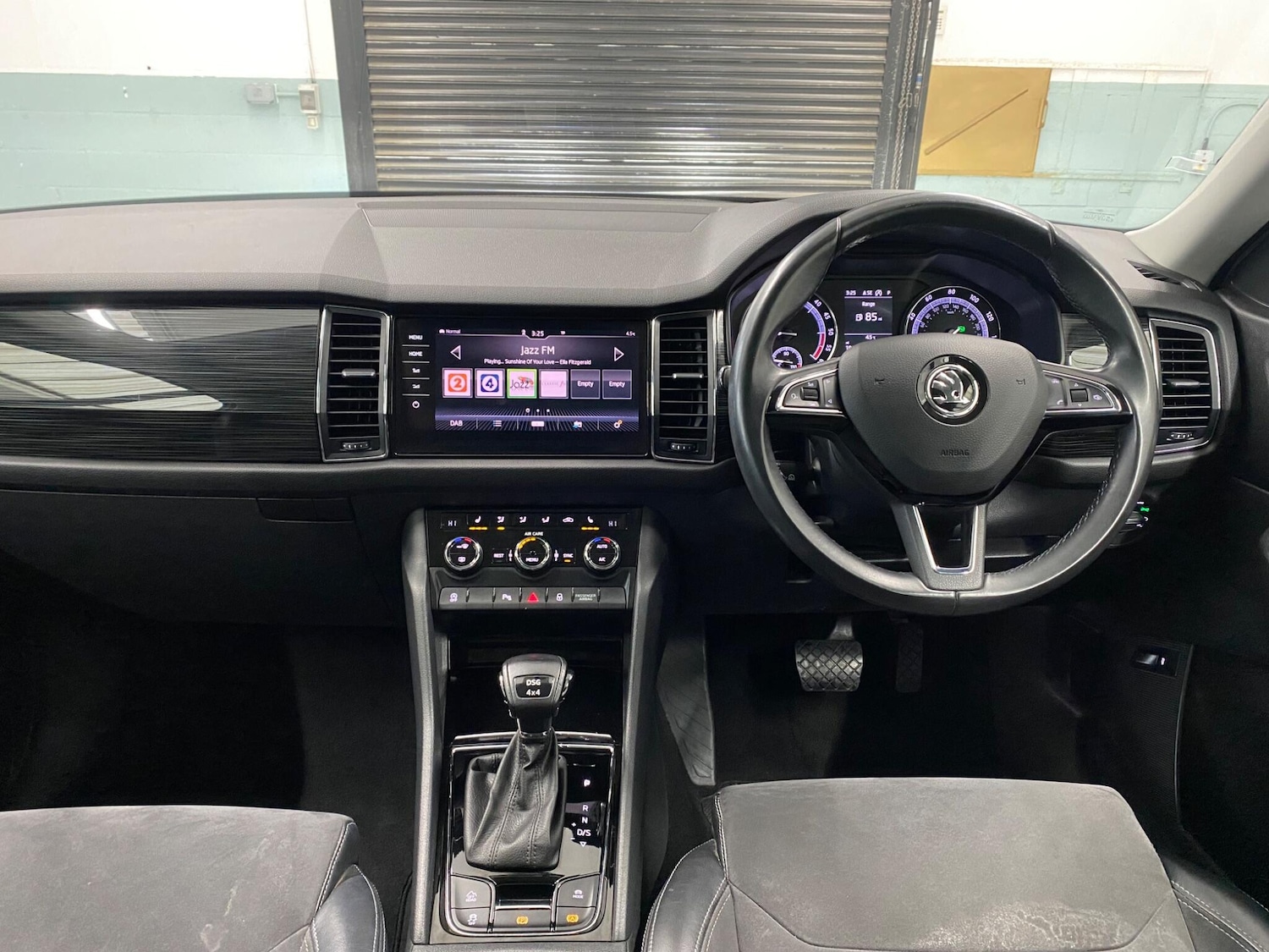 Used Skoda Kodiaq 2017 for sale - 77598669: Photo 23