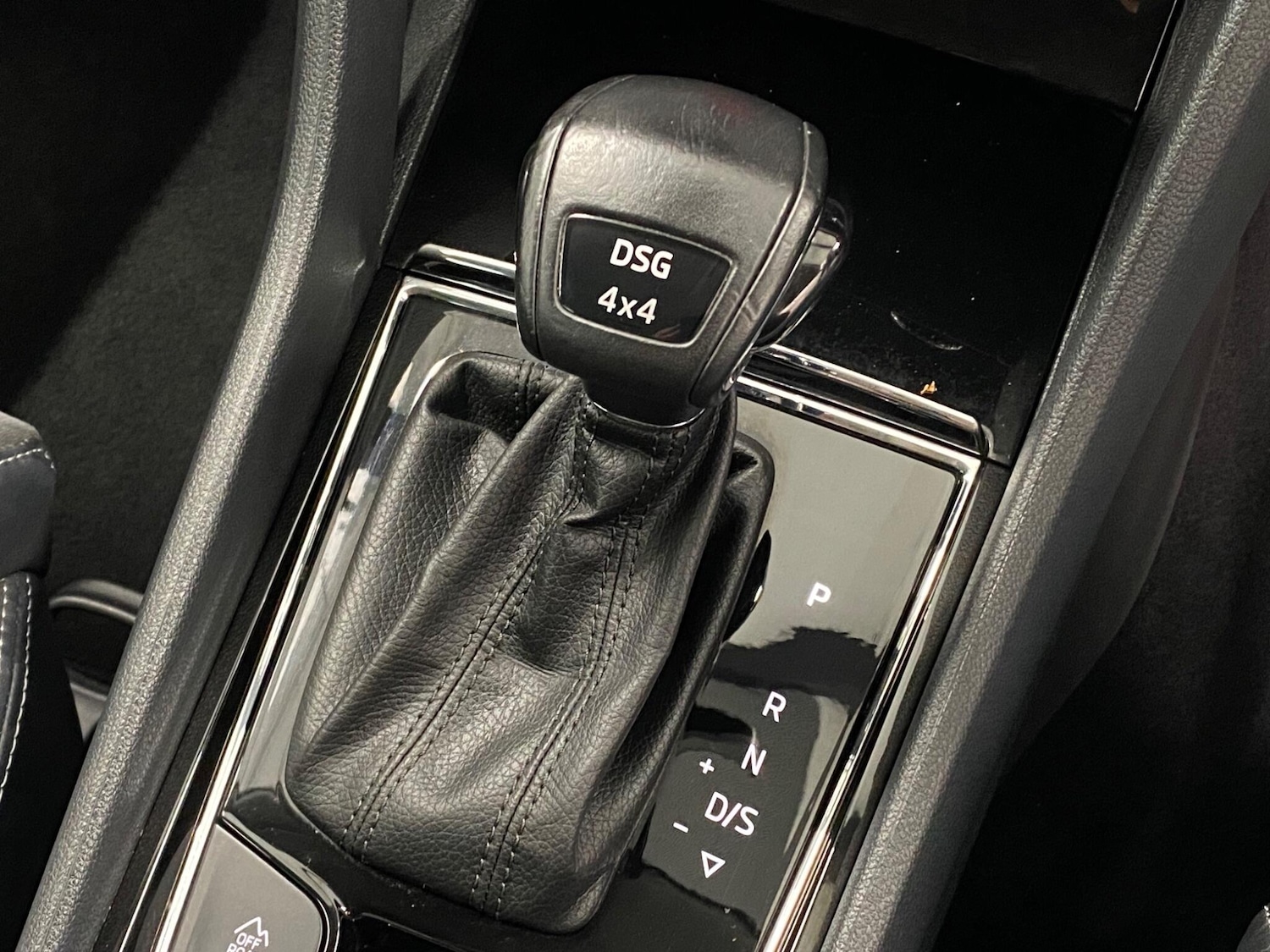 Used Skoda Kodiaq 2017 for sale - 77598669: Photo 26