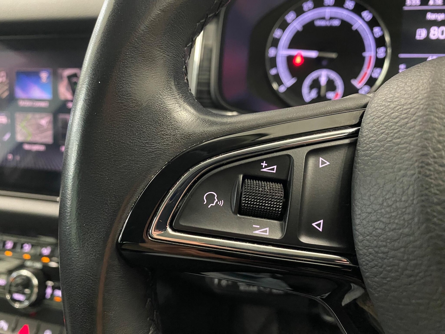 Used Skoda Kodiaq 2017 for sale - 77598669: Photo 38