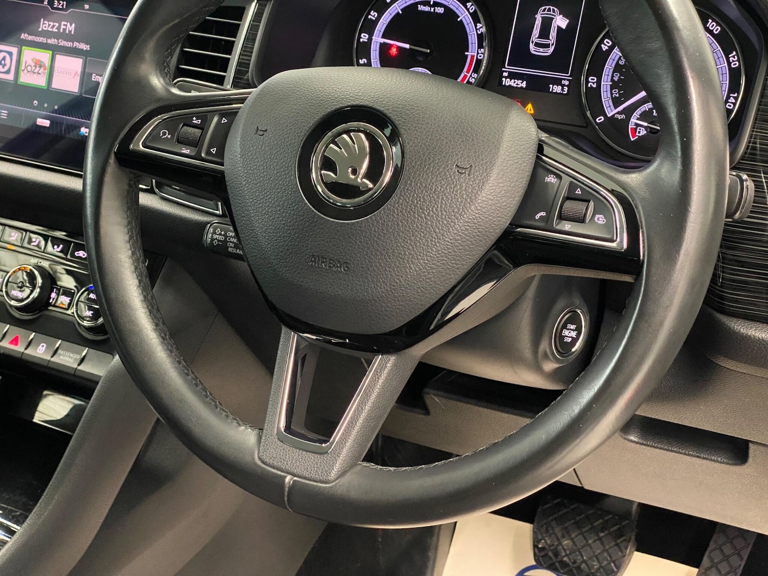 Used Skoda Kodiaq 2017 for sale - 77598669: Photo 4