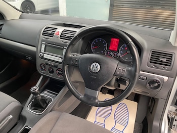 Used Volkswagen Golf 2008 for sale - 78509424: Photo