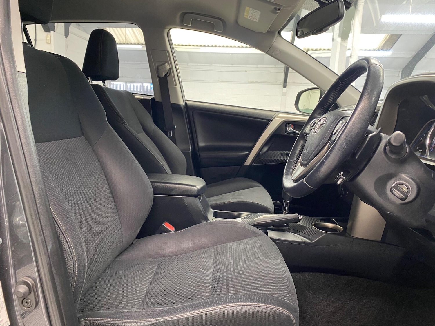 Used Toyota RAV4 2013 for sale - 78190338: Photo 11