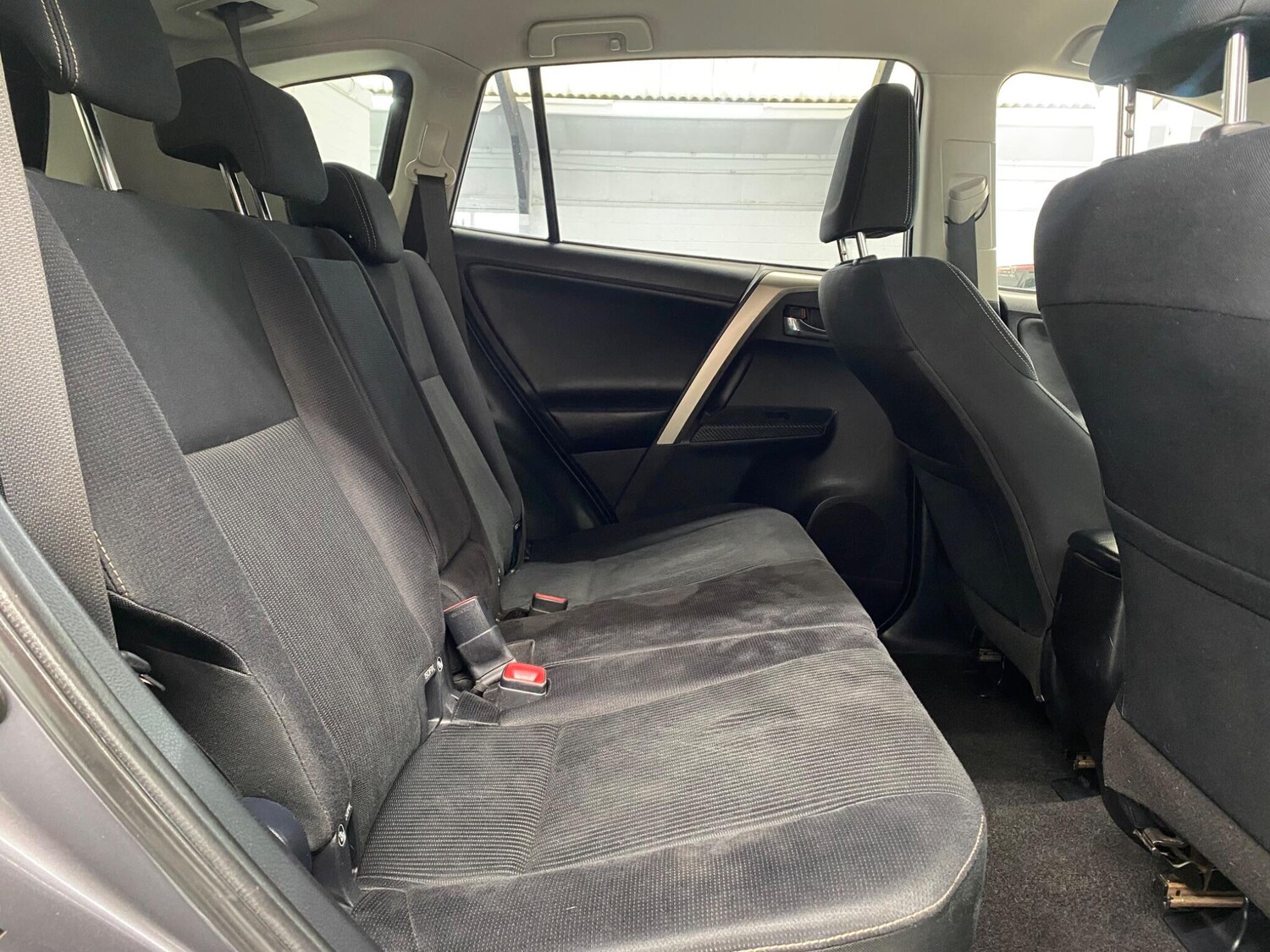 Used Toyota RAV4 2013 for sale - 78190338: Photo 13