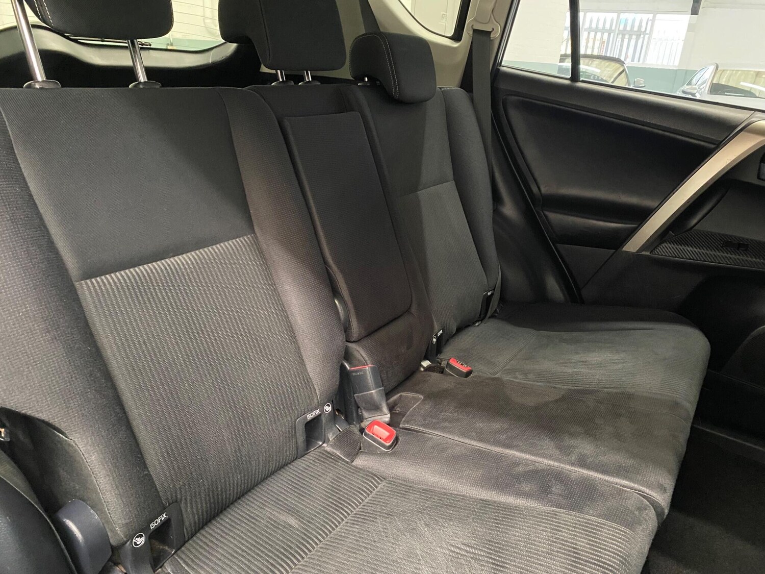 Used Toyota RAV4 2013 for sale - 78190338: Photo 14