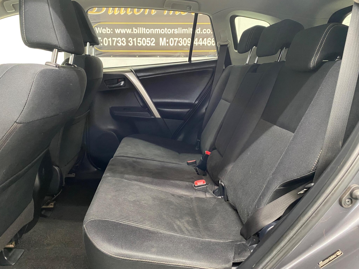 Used Toyota RAV4 2013 for sale - 78190338: Photo 17