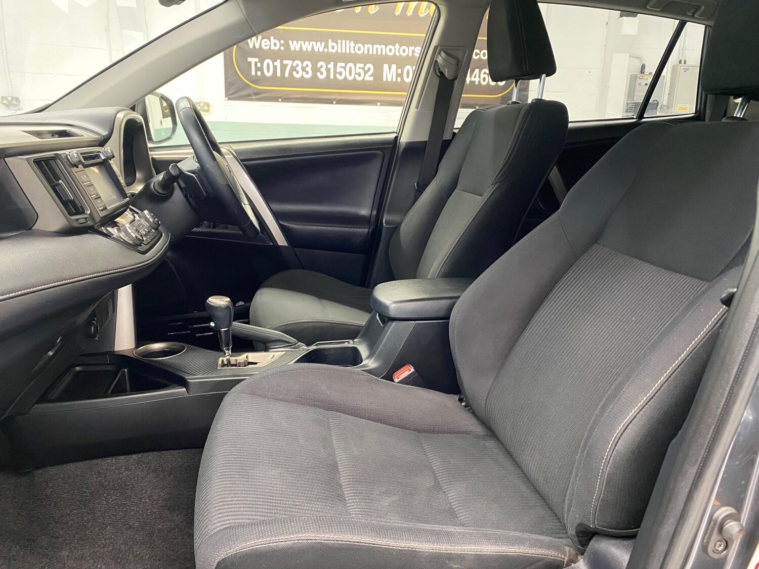 Used Toyota RAV4 2013 for sale - 78190338: Photo 19