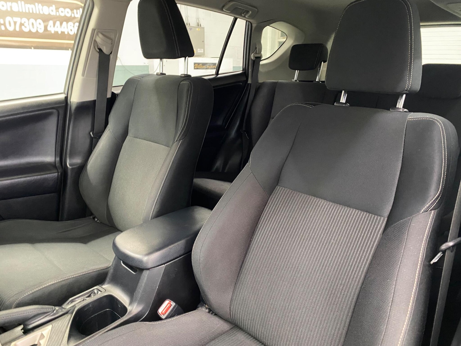 Used Toyota RAV4 2013 for sale - 78190338: Photo 20