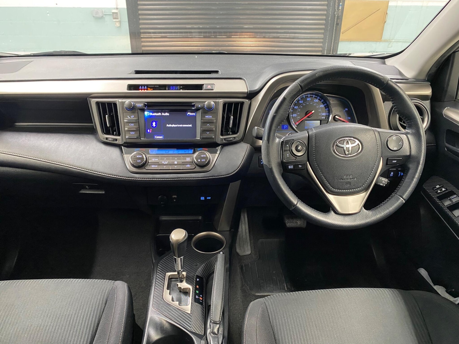 Used Toyota RAV4 2013 for sale - 78190338: Photo 21