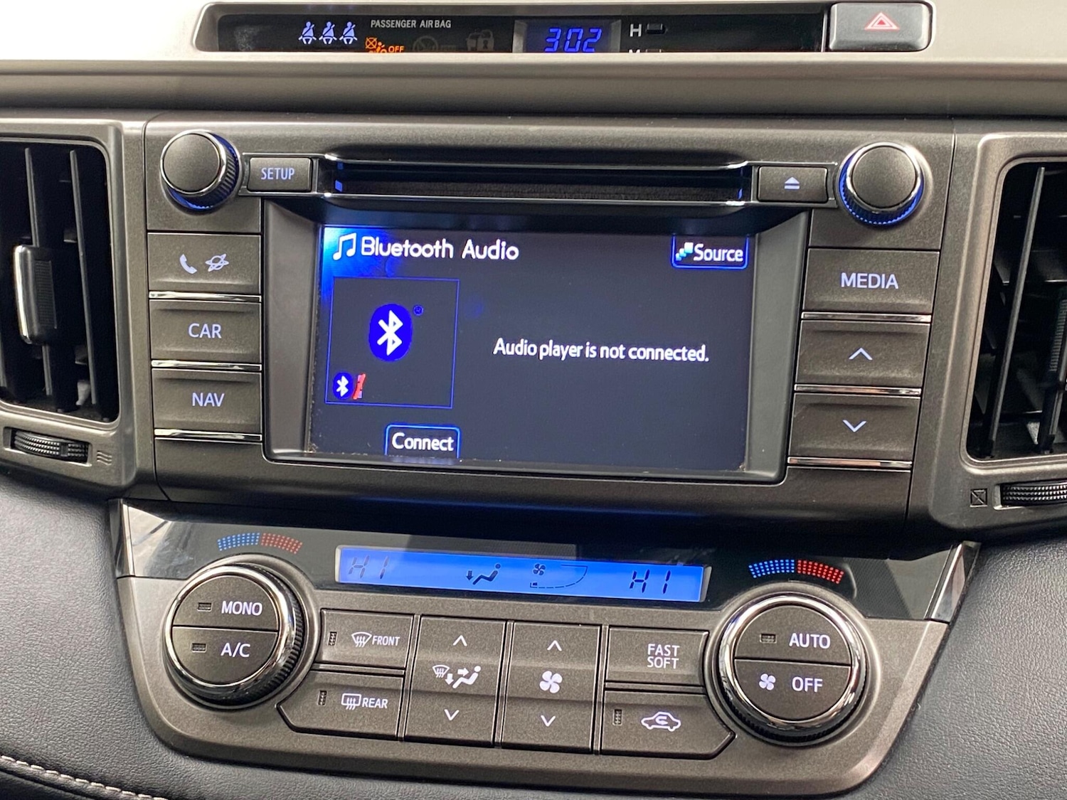 Used Toyota RAV4 2013 for sale - 78190338: Photo 24