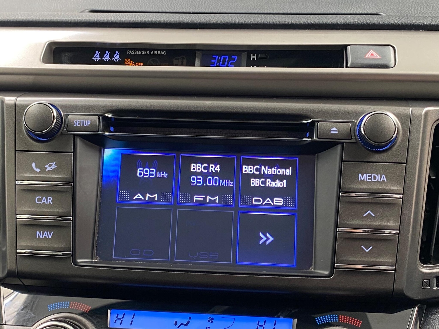 Used Toyota RAV4 2013 for sale - 78190338: Photo 25