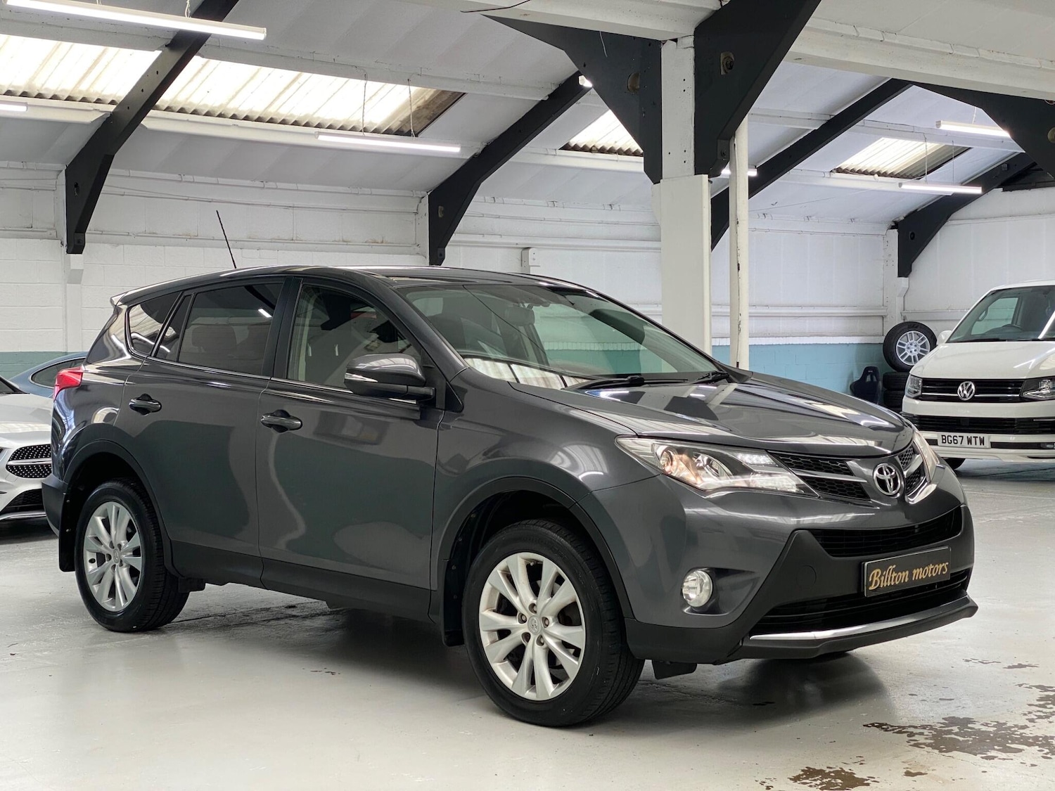 Used Toyota RAV4 2013 for sale - 78190338: Photo 36