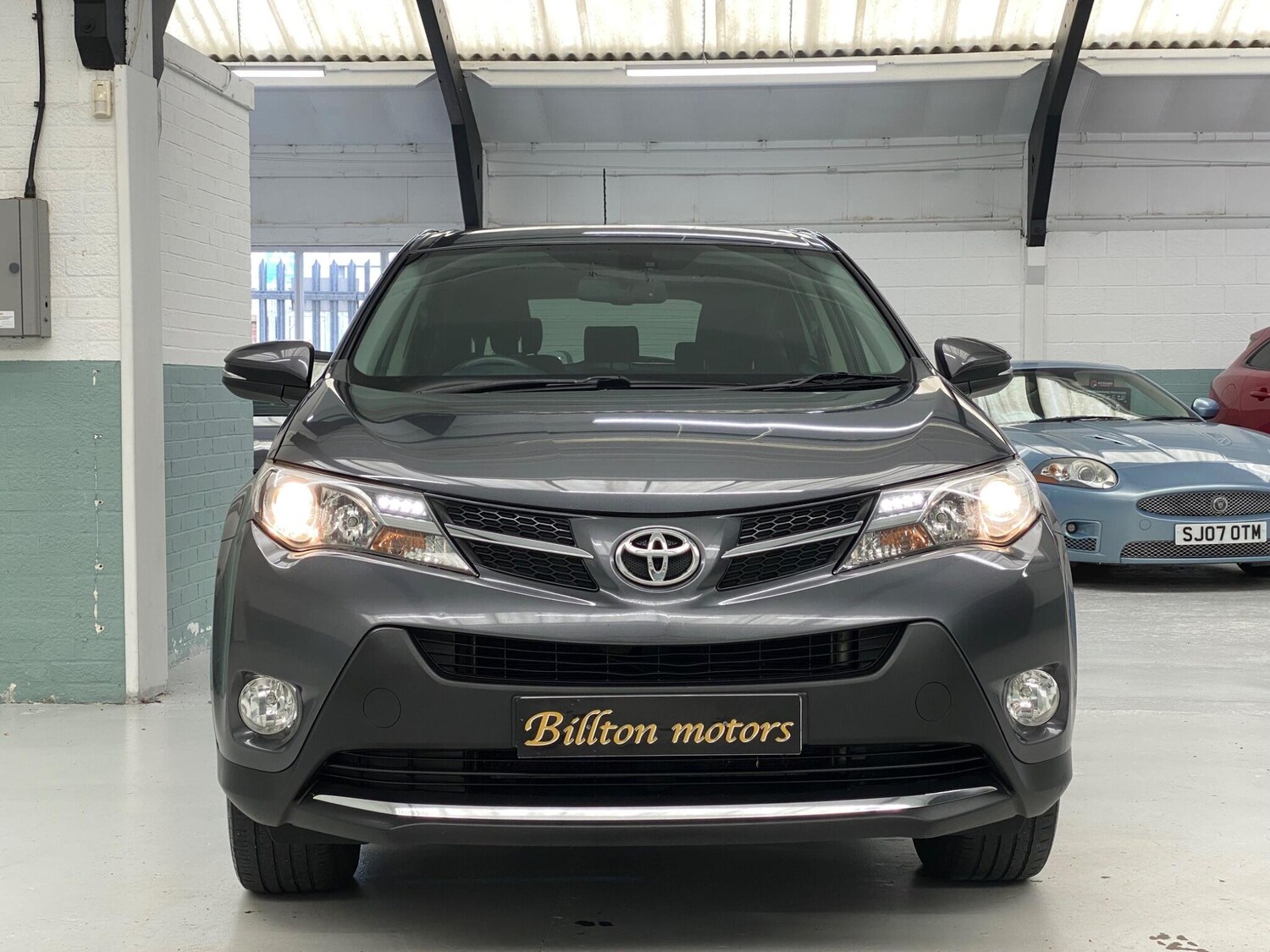 Used Toyota RAV4 2013 for sale - 78190338: Photo 37