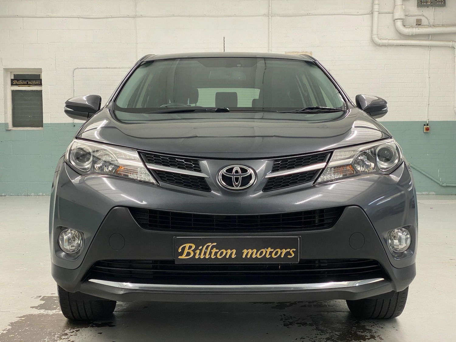 Used Toyota RAV4 2013 for sale - 78190338: Photo 5