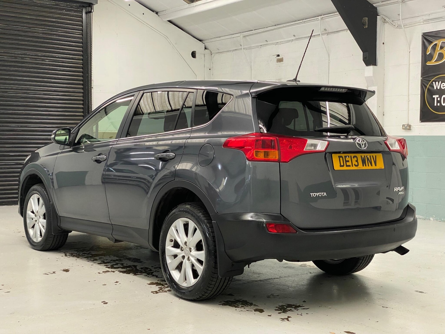 Used Toyota RAV4 2013 for sale - 78190338: Photo 7