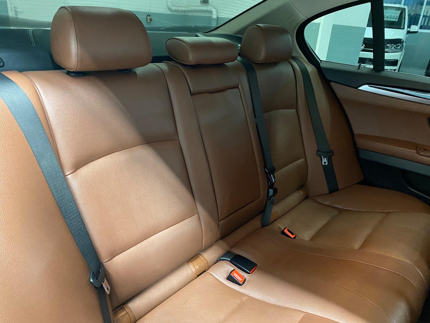 Used BMW 5 Series 2016 for sale - 77574441: Photo 17