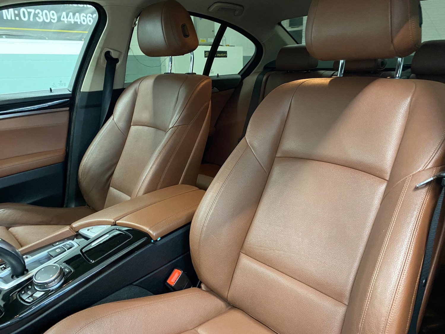 Used BMW 5 Series 2016 for sale - 77574441: Photo 21