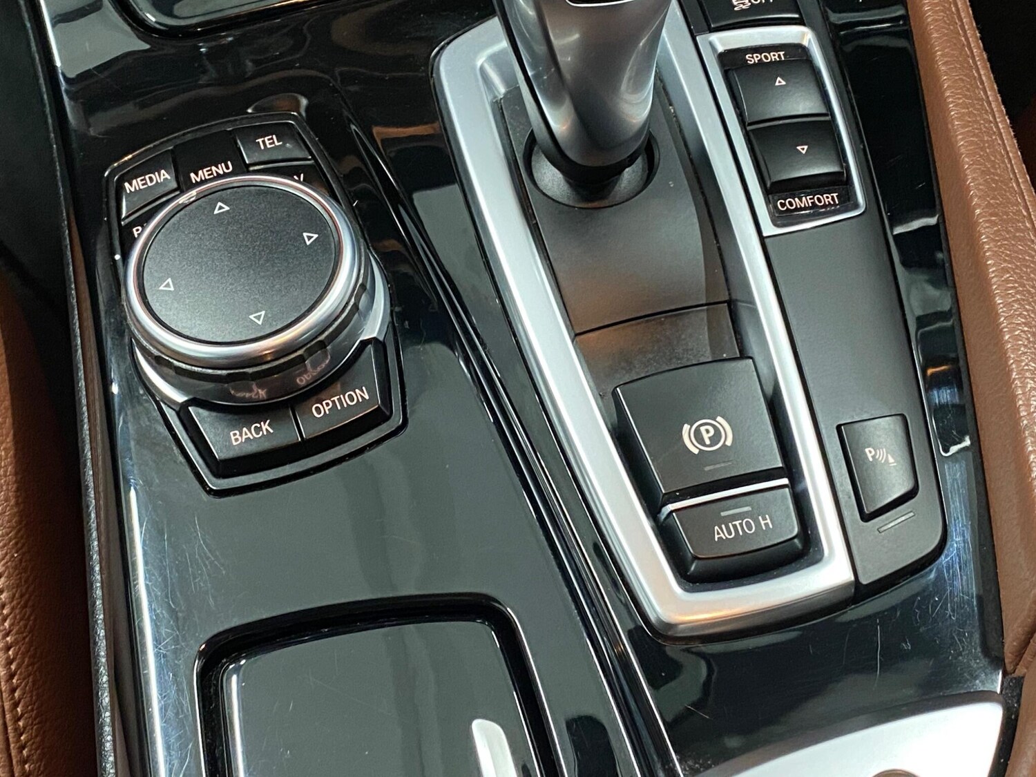 Used BMW 5 Series 2016 for sale - 77574441: Photo 26