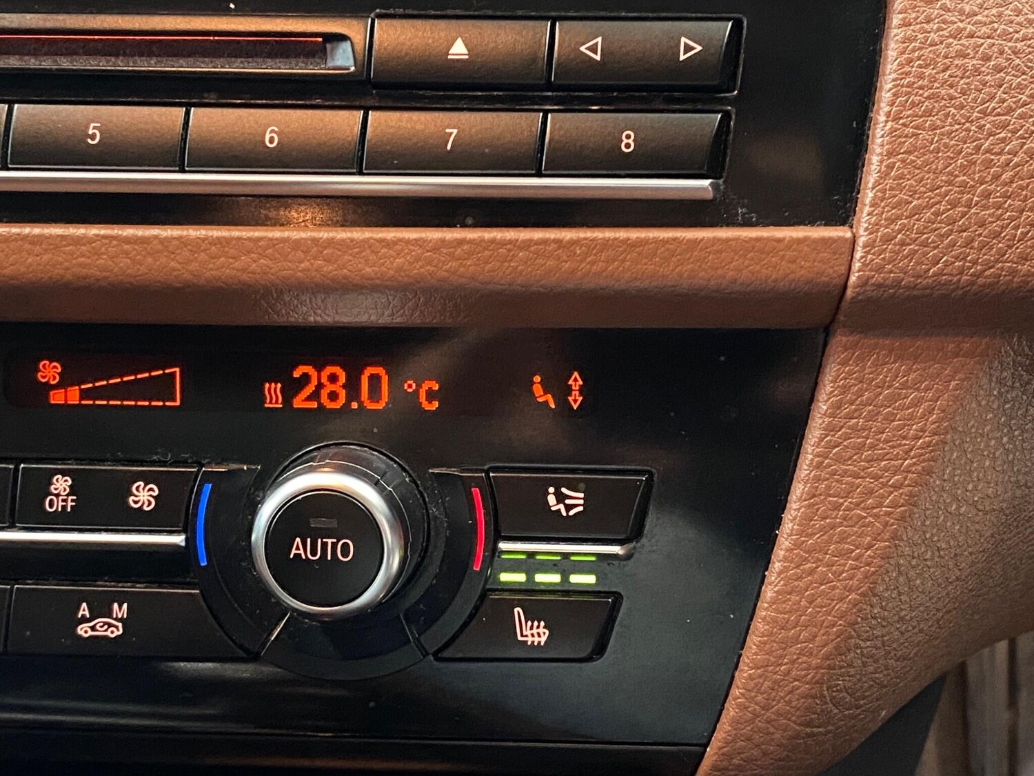 Used BMW 5 Series 2016 for sale - 77574441: Photo 29