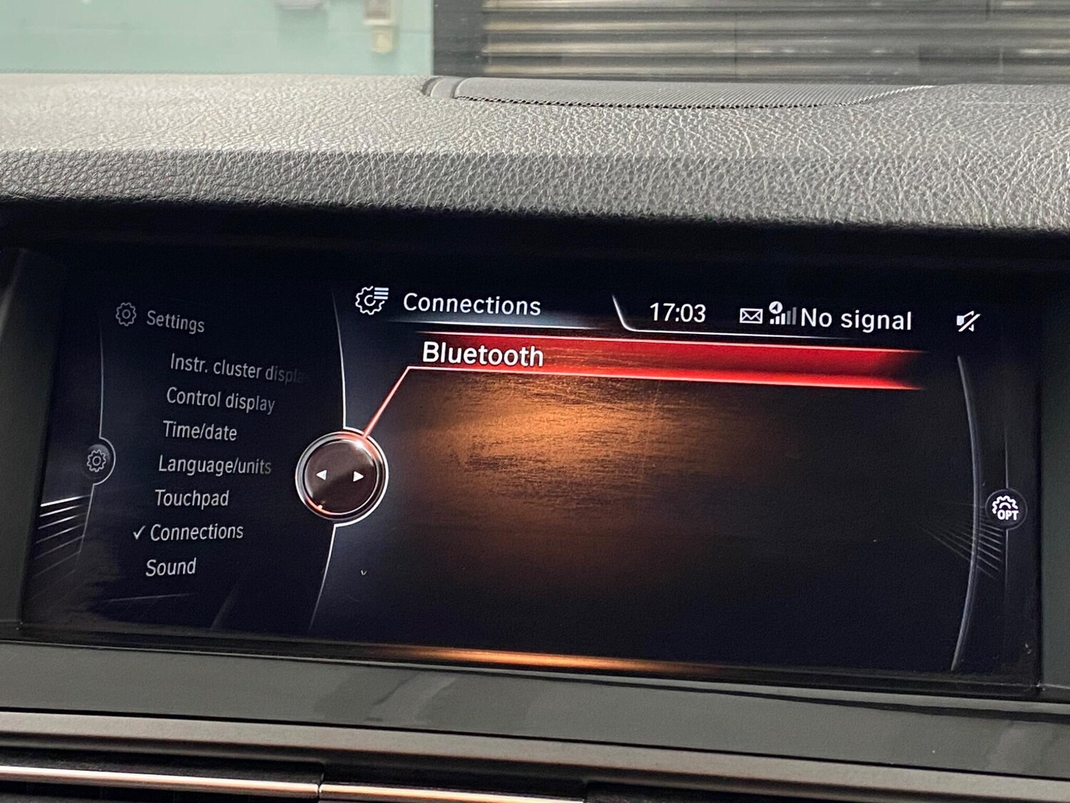 Used BMW 5 Series 2016 for sale - 77574441: Photo 35