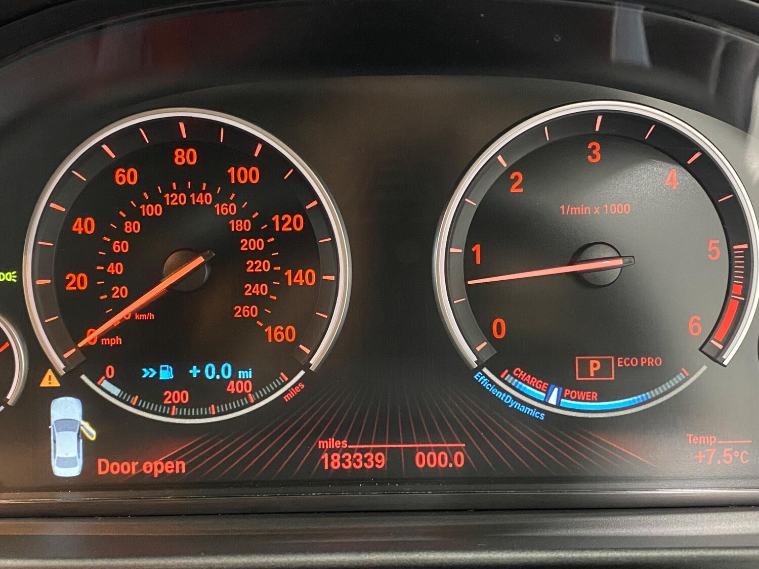 Used BMW 5 Series 2016 for sale - 77574441: Photo 40