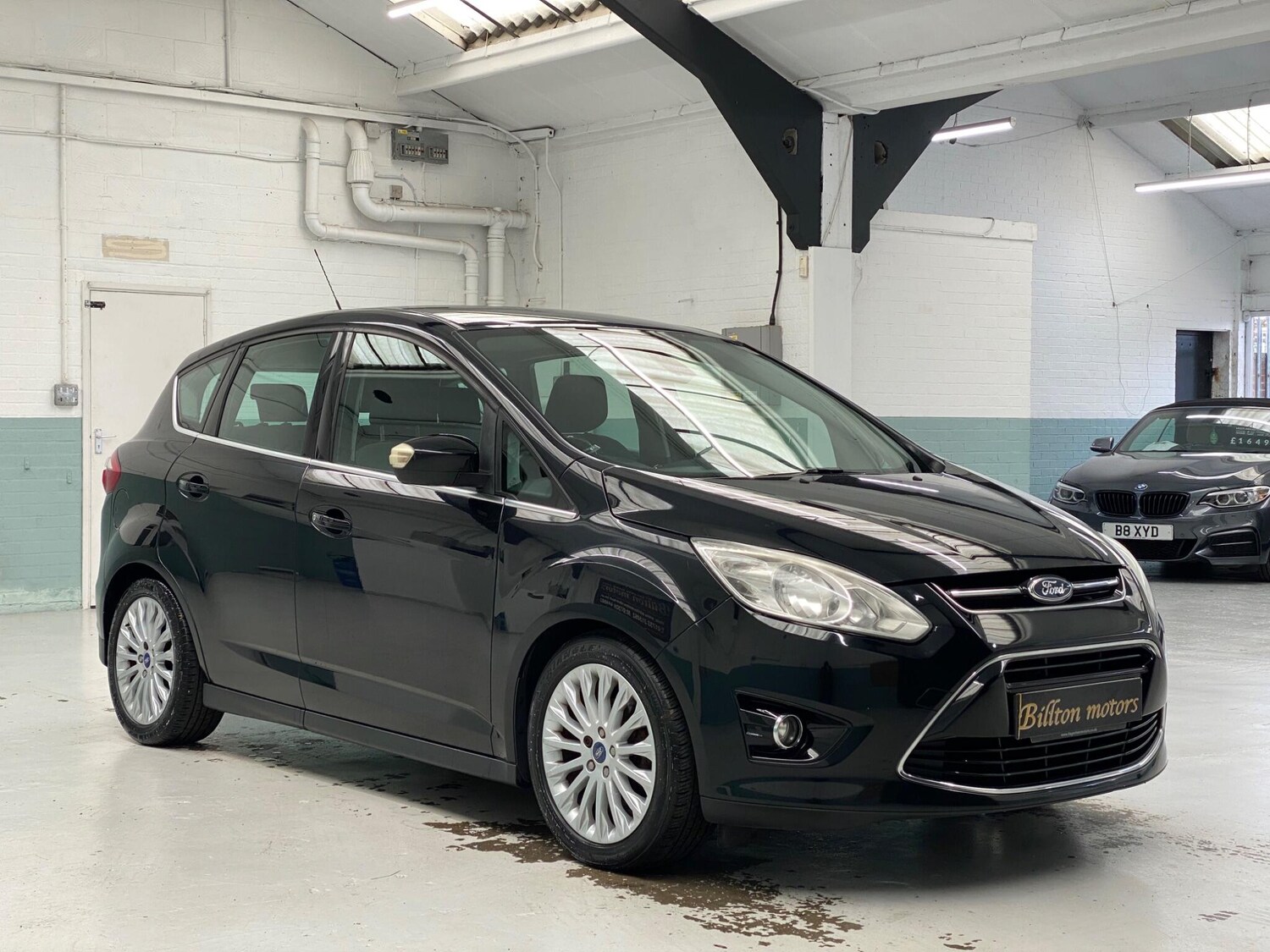 Used Ford C-Max for sale - 78190334: Photo 10