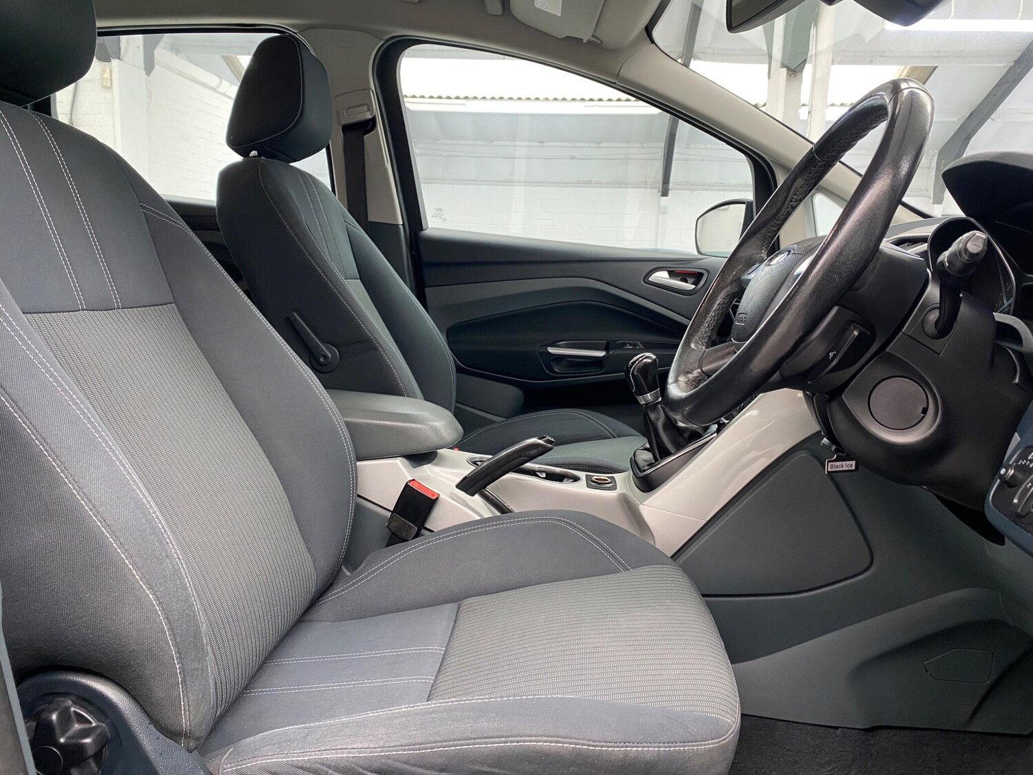 Used Ford C-Max for sale - 78190334: Photo 11