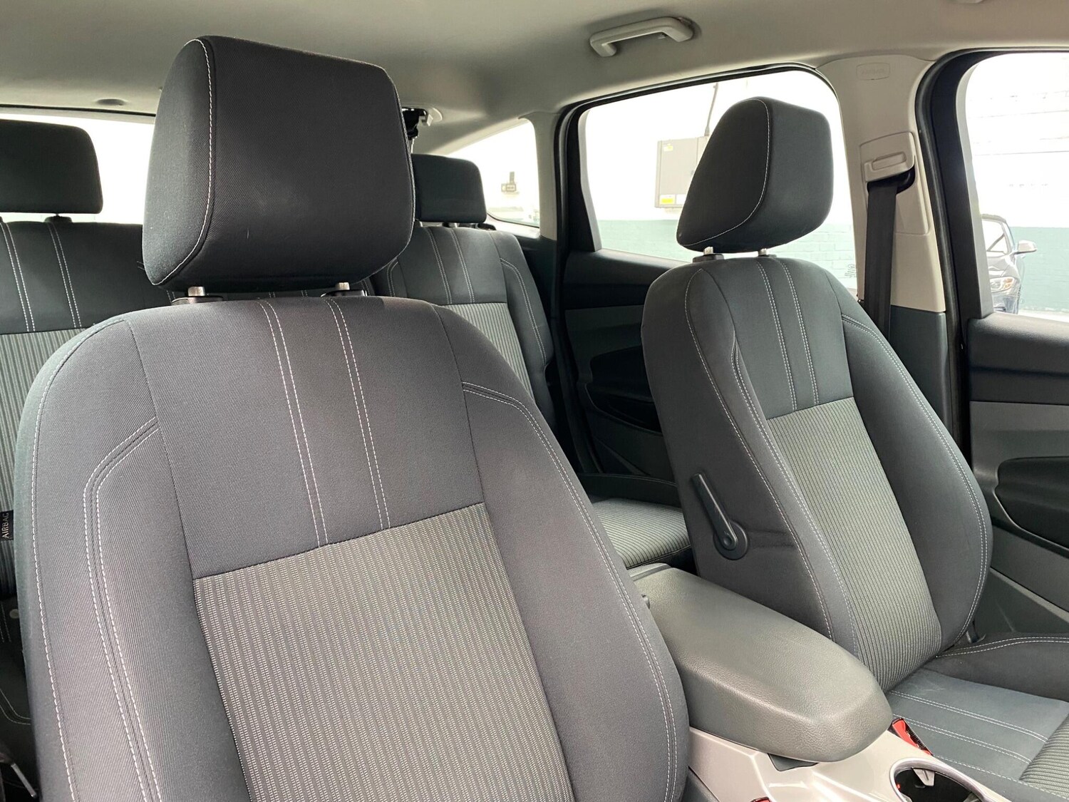 Used Ford C-Max for sale - 78190334: Photo 12