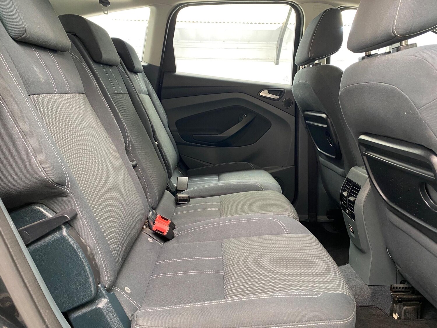 Used Ford C-Max for sale - 78190334: Photo 13