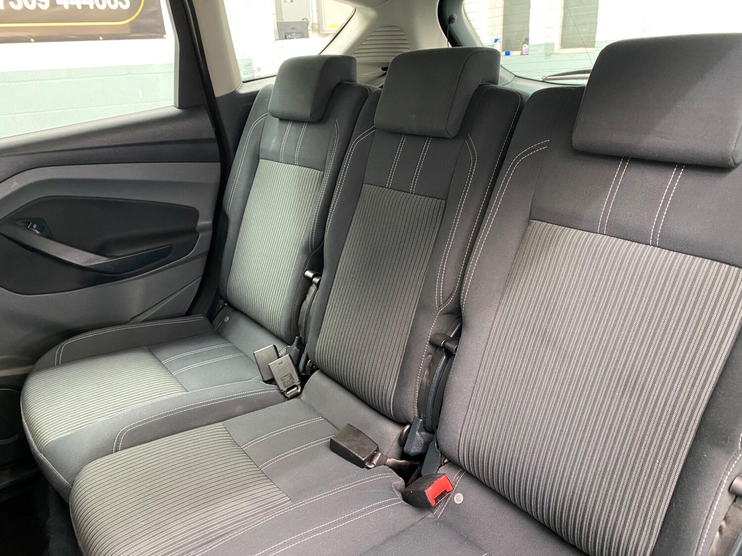 Used Ford C-Max for sale - 78190334: Photo 17