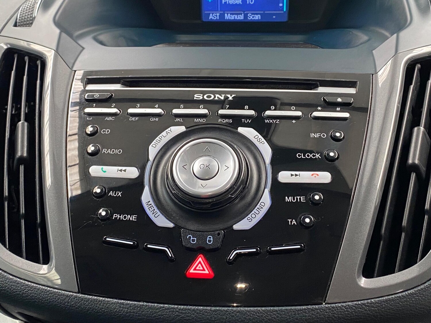 Used Ford C-Max for sale - 78190334: Photo 22