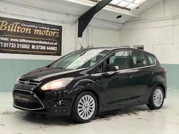 Used Ford C-Max 2011 for sale - 78190334: Photo