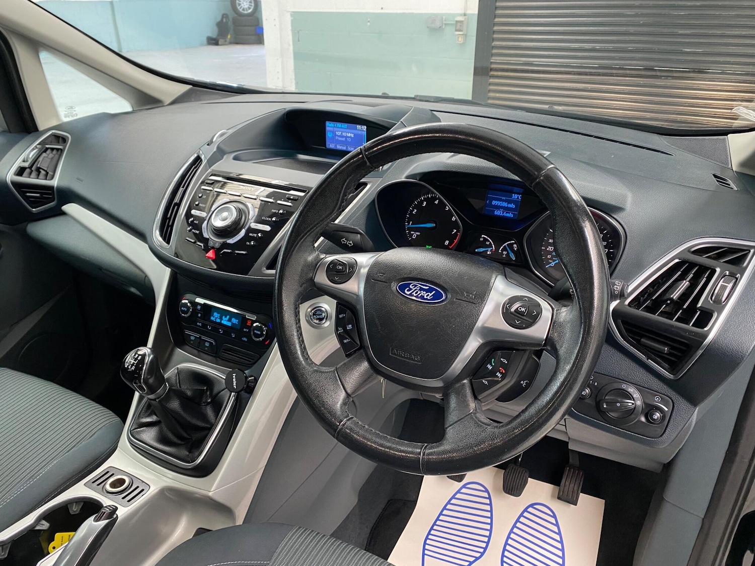 Used Ford C-Max for sale - 78190334: Photo 3