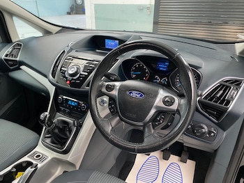 Used Ford C-Max 2011 for sale - 78190334: Photo