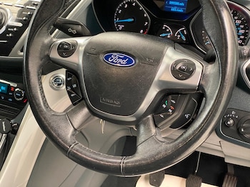 Used Ford C-Max 2011 for sale - 78190334: Photo