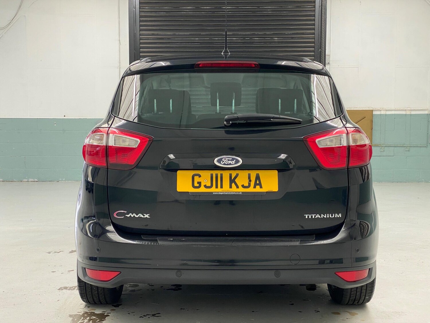 Used Ford C-Max for sale - 78190334: Photo 8