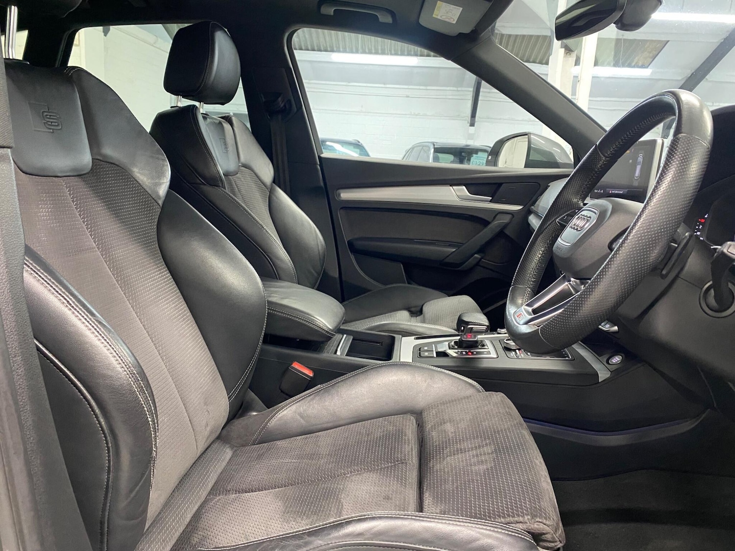 Used Audi Q5 2019 for sale - 77335885: Photo 13