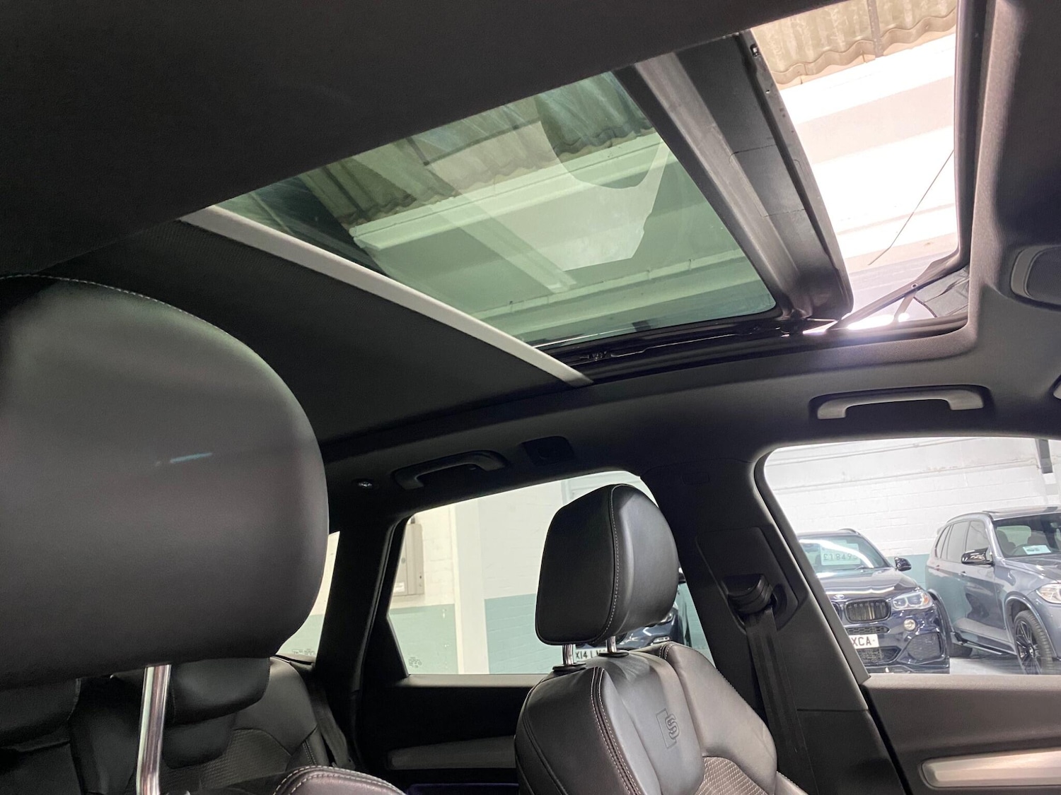 Used Audi Q5 2019 for sale - 77335885: Photo 14