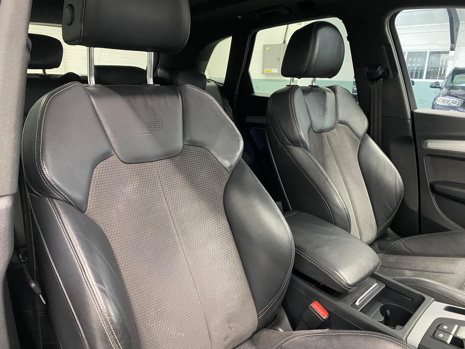 Used Audi Q5 2019 for sale - 77335885: Photo 15