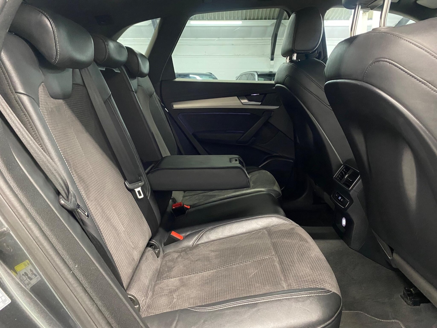 Used Audi Q5 2019 for sale - 77335885: Photo 16